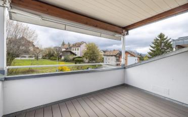 Wohnung 3.5 Zimmer - image - 8