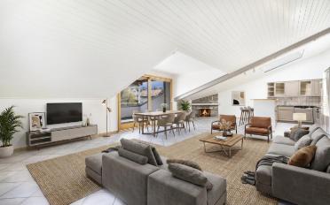 Wohnung 3.5 Zimmer - image - 1
