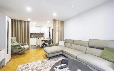 Apartment 2.5 rooms - image - 8