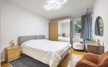 Apartment 2.5 rooms - image - 9
