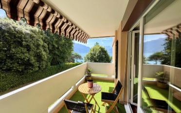 Apartment 2.5 rooms - image - 11