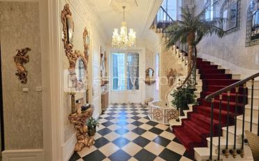 Maison 20 pièces - image - 2