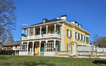 Maison 20 pièces - image - 1