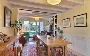 Single house 8 rooms - image - 7