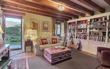 Single house 8 rooms - image - 8