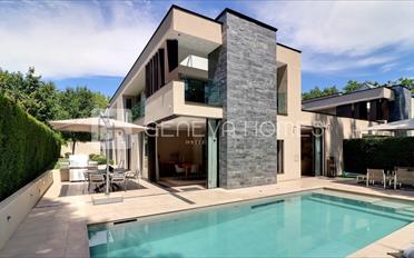 Maison 11 pièces - image - 1