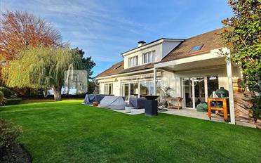 Einfamilienhaus 7 Zimmer - image - 1