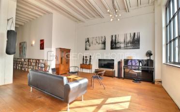 Apartment 6 rooms - image - 5