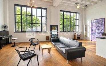 Apartment 6 rooms - image - 1