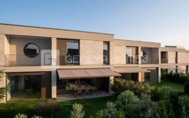 Maison jumelée 5 pièces - image - 4