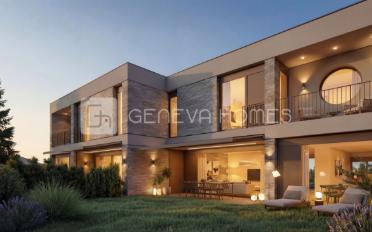 Maison jumelée 5 pièces - image - 1