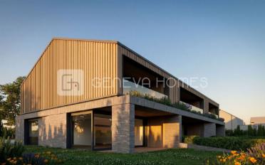 Reihenfamilienhaus 5 Zimmer - image - 2