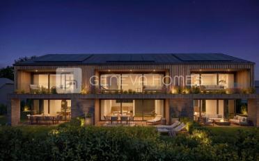 Maison contiguë 5 pièces - image - 3