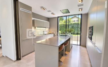 Einfamilienhaus 11 Zimmer - image - 2