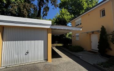 Single house 5.5 rooms - image - 2