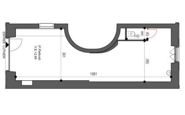 Shop 1 room - image - 2
