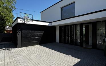 Villa 6.5 pièces - image - 2