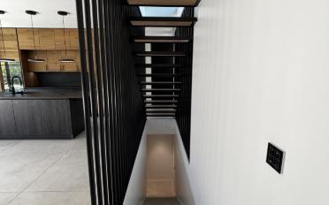 Villa 6.5 pièces - image - 4