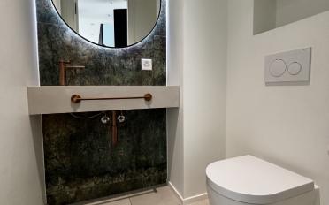 Villa 6.5 pièces - image - 13