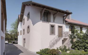 Einfamilienhaus 6 Zimmer - image - 1