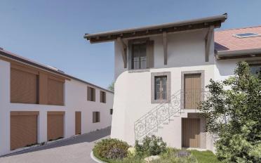 Einfamilienhaus 6 Zimmer - image - 7