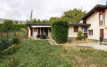Einfamilienhaus 3 Zimmer - image - 1