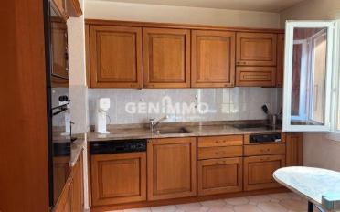 Wohnung 6 Zimmer - image - 2