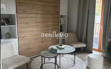 Möbl. Wohnobj. 2 Zimmer - image - 2