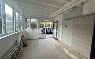 Furnished flat 2.5 rooms - image - 4