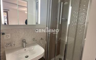 Furnished flat 2.5 rooms - image - 3