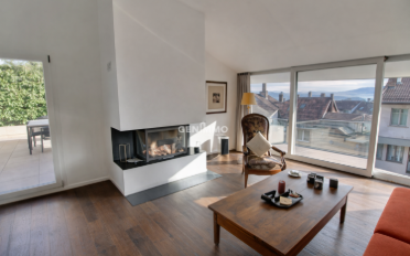 Duplex 7 rooms - image - 1