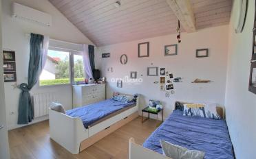 Single house 8 rooms - image - 8