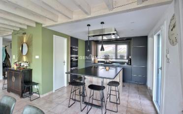 Single house 8 rooms - image - 4