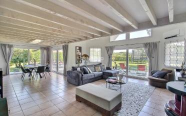 Single house 8 rooms - image - 3