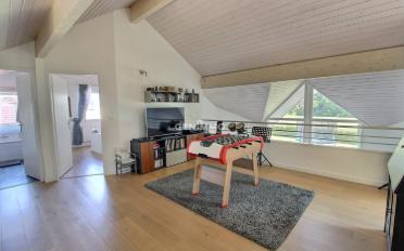 Single house 8 rooms - image - 5