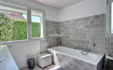 Single house 8 rooms - image - 7