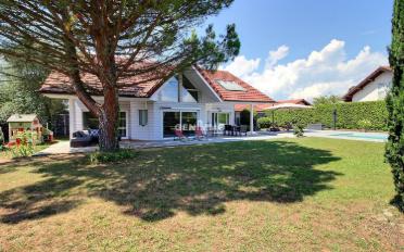 Single house 8 rooms - image - 2