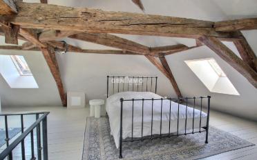 Single house 8 rooms - image - 3