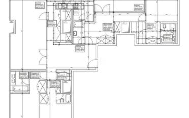 Wohnung 6 Zimmer - image - 1