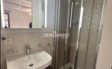 Appartement meublé 2.5 pièces - image - 2