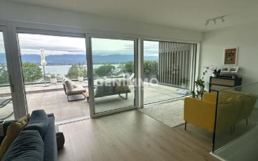Terrassenwohnung 6 Zimmer - image - 2
