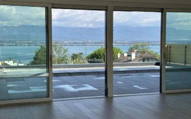 Terrassenwohnung 6 Zimmer - image - 1