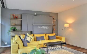 Apartment 2 rooms - image - 2