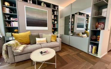 Studio ein Zimmer - image - 2