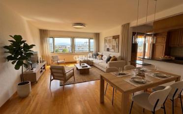 Apartment 6 rooms - image - 4