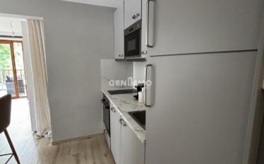 Appartement meublé 2 pièces - image - 3