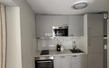 Appartement meublé 2 pièces - image - 5