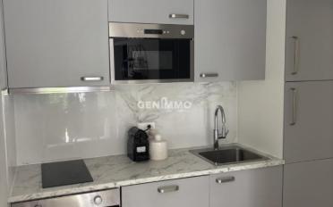 Appartement meublé 2 pièces - image - 6
