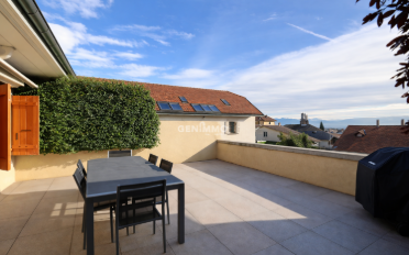 Duplex 7 Zimmer - image - 1