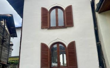 Villa 2.5 Zimmer - image - 2